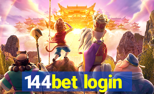 144bet login